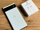 Google Pixel 6 8GB 128GB (Used)