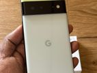 Google Pixel 6 8GB 128GB (Used)