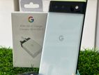 Google Pixel 6 8GB 128GB (Used)