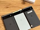 Google Pixel 6 8GB 128GB (Used)