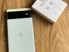 Google Pixel 6 8GB 128GB (Used)