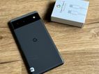 Google Pixel 6 8GB 128GB (Used)