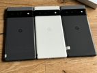 Google Pixel 6 8GB 128GB (Used)