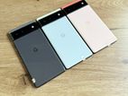 Google Pixel 6 8GB 128GB (Used)