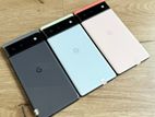 Google Pixel 6 8GB 128GB (Used)