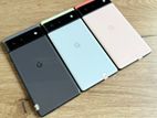 Google Pixel 6 8GB 128GB (Used)