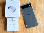 Google Pixel 6 8GB 128GB (Used)