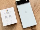 Google Pixel 6 8GB 128GB (Used)