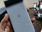 Google Pixel 6 8gb 128gb (Used)