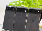 Google Pixel 6 8GB/128GB (Used)