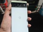 Google Pixel 6 8GB 128GB (Used)