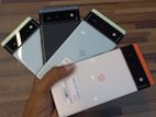 Google Pixel 6 8 GB 128 (Used)