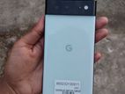 Google Pixel 6 8GB/128GB (Used)