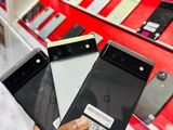 Google Pixel 6 8GB/128GB (Used)