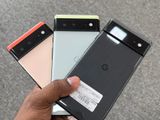 Google Pixel 6 8GB/128GB (Used)