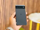 Google Pixel 6 8GB | 256GB (Used)