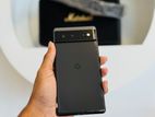 Google Pixel 6 8GB 256GB (Used)