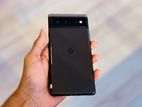 Google Pixel 6 8GB 256GB (Used)