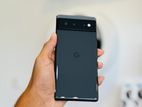 Google Pixel 6 8GB 256GB (Used)