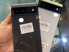 Google Pixel 6 8GB 256GB (Used)