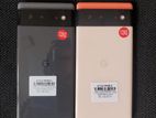 Google Pixel 6 8GB 256GB (Used)