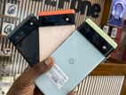 Google Pixel 6 8GB 256GB (Used)