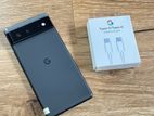 Google Pixel 6 8GB 256GB (Used)