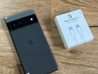 Google Pixel 6 8GB 256GB (Used)