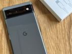 Google Pixel 6 8GB 256GB (Used)