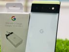 Google Pixel 6 8GB 256GB (Used)