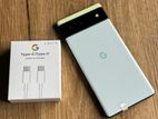 Google Pixel 6 8GB 256GB (Used)