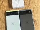 Google Pixel 6 8GB 256GB (Used)