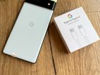 Google Pixel 6 8GB 256GB (Used)