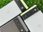 Google Pixel 6 8GB 256GB (Used)