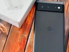 Google Pixel 6 8GB 256GB (Used)