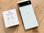 Google Pixel 6 8GB 256GB (Used)