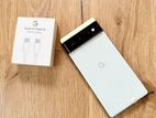 Google Pixel 6 8GB 256GB (Used)