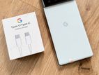 Google Pixel 6 8GB 256GB (Used)