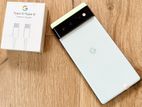 Google Pixel 6 8GB 256GB (Used)