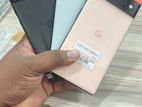 Google Pixel 6 8GB 128GB (Used)