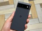 Google Pixel 6 (8gb|128Gb) (Used)