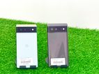 Google Pixel 6 8GB|128GB (Used)