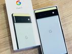 Google Pixel 6 8GB|128GB (Used)