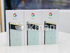 Google Pixel 6 8GB|128GB|Android (New)