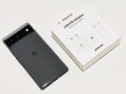Google Pixel 6 8GB|256GB (Used)