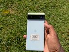 Google Pixel 6 (Used)