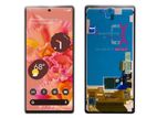 Google Pixel 6 AMOLED Display Repair
