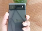 Google Pixel 6 Android 15 (Used)