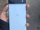 Google Pixel 6 (Used)