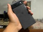 Google Pixel 6 Black 128GB (Used)